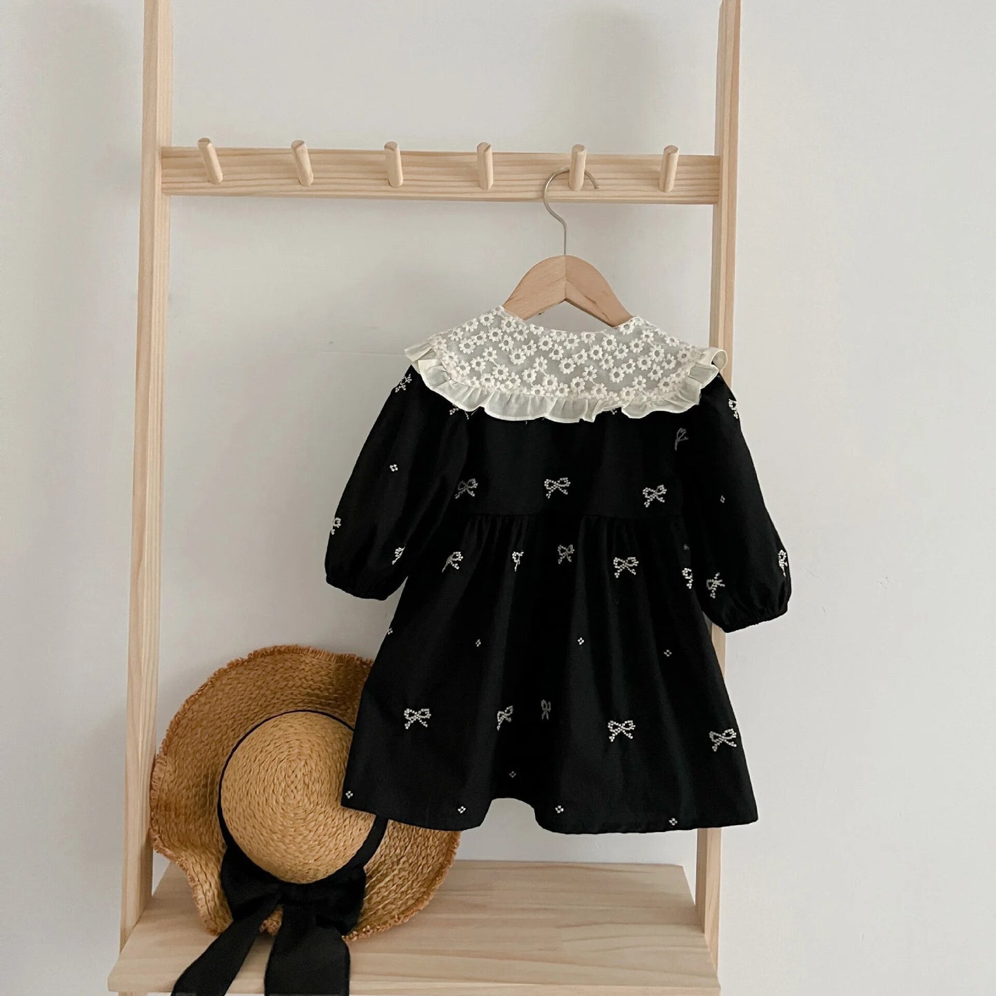 WEDNESDAY Dress
