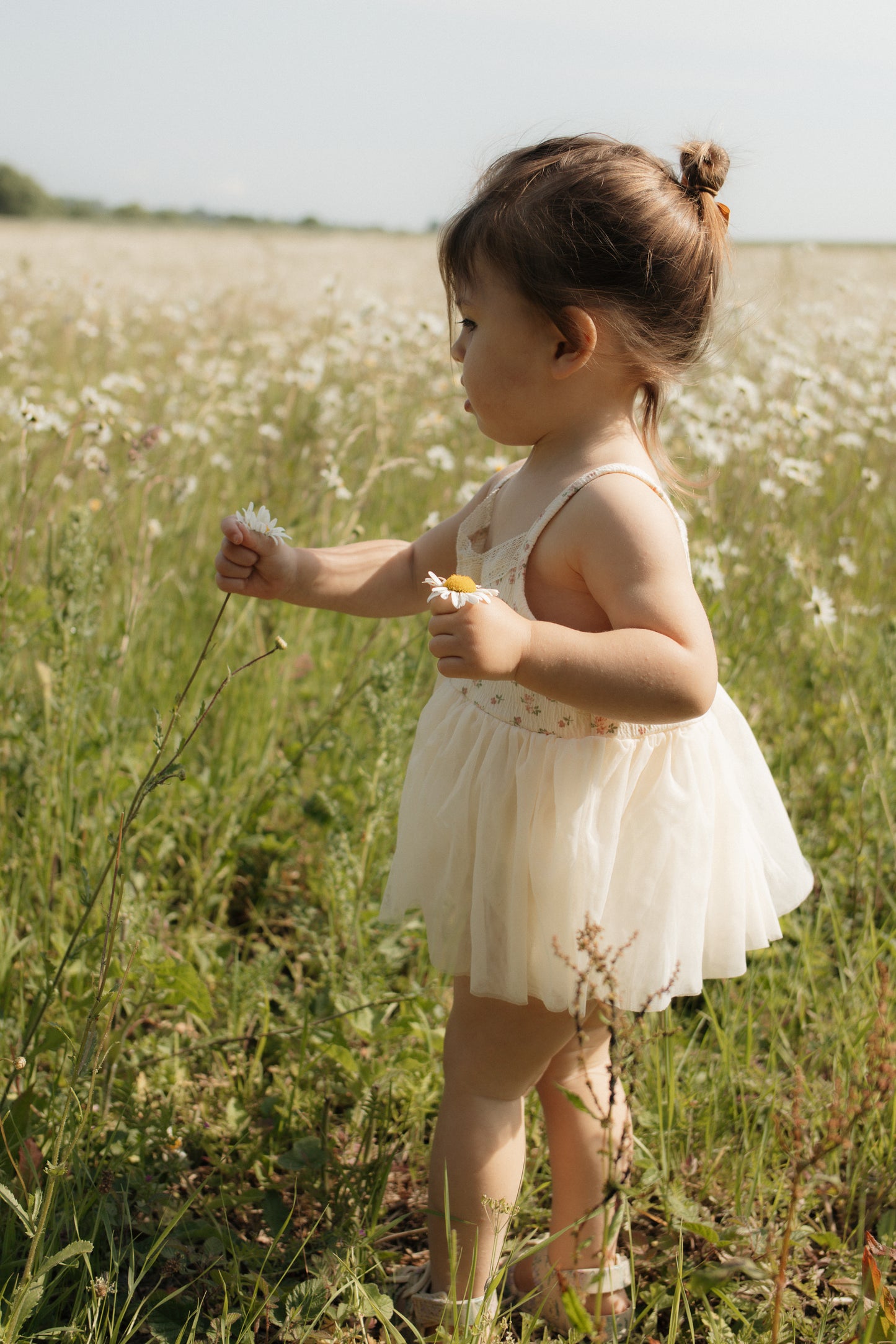 Lace Cami Floral Romper