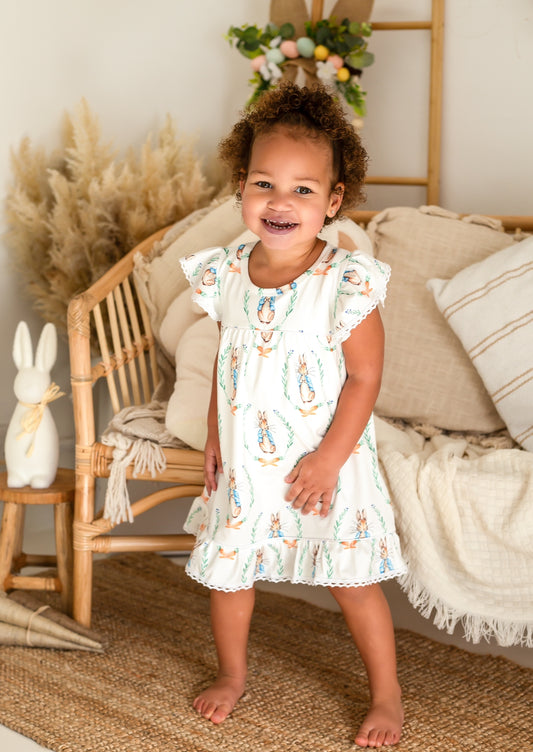 Peter Rabbit Nightdress