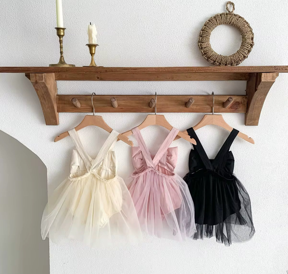 Bow Dress