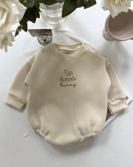 Little Bunny Romper