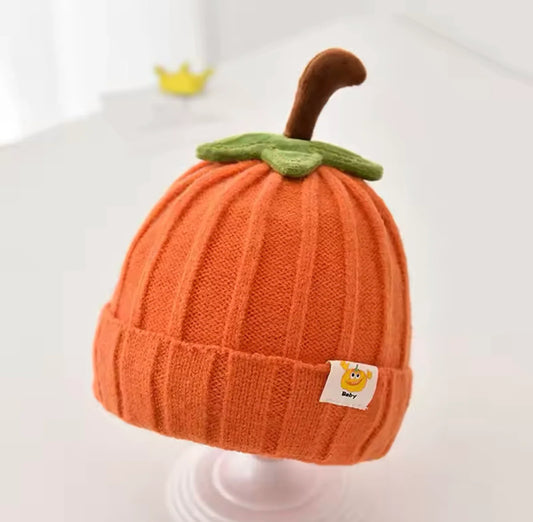 PUMPKIN HAT