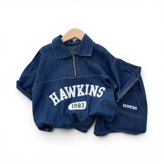 Hawkins Co Ord