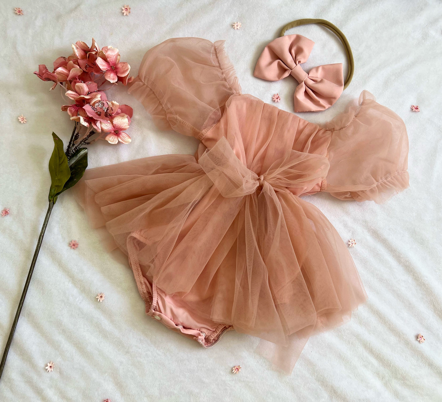 PINK BLUSH TINKERBELL